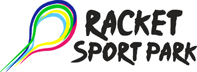 Racket Sport - Logo