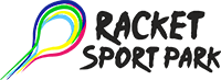 Racket Sport - Logo