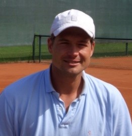 Henning Klostermann - Racket Sport Park